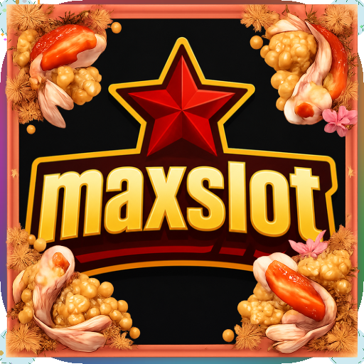 maxslot — mitra unggulan